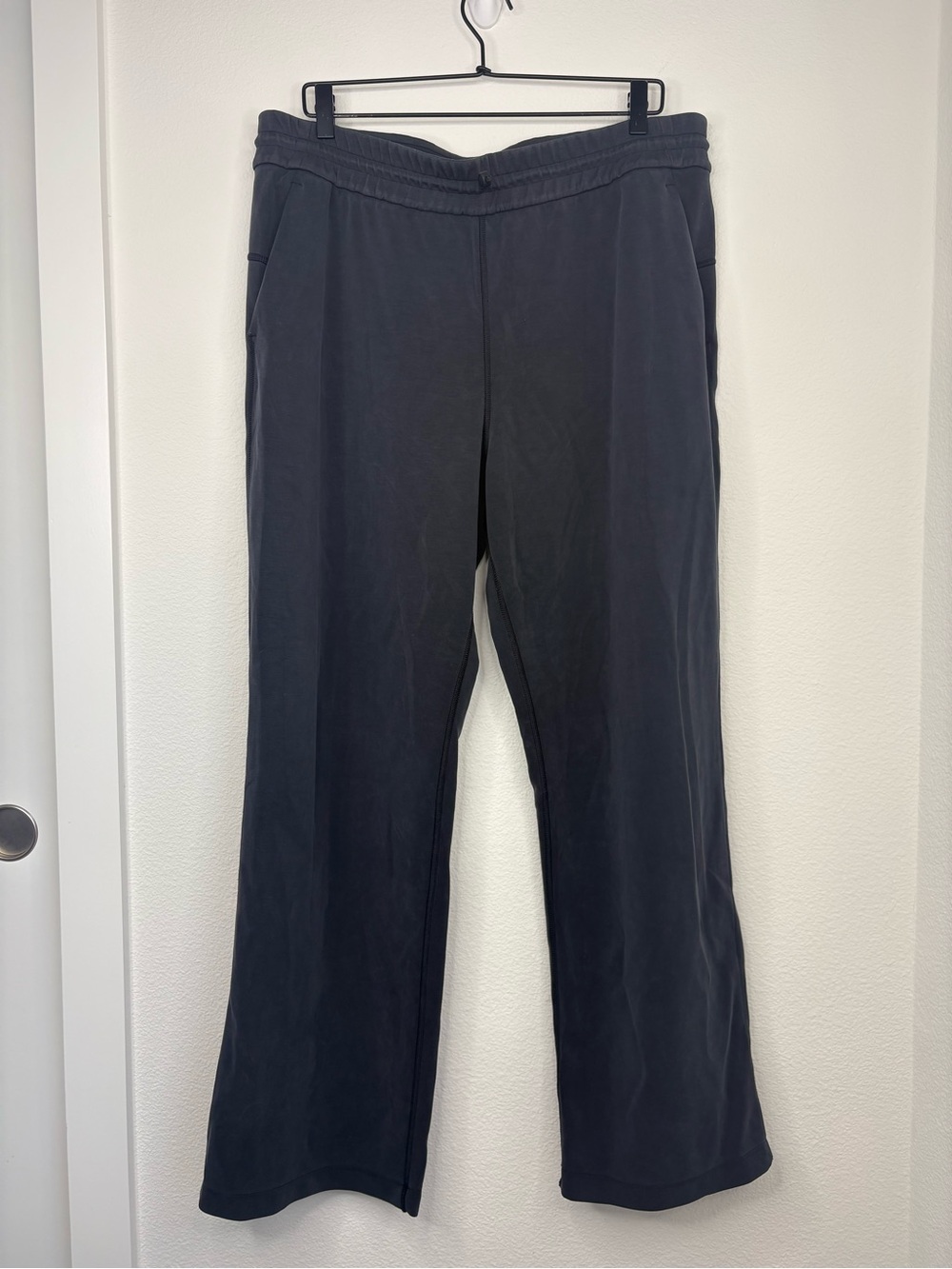 Lululemon Softstreme High Rise Pant - Blue